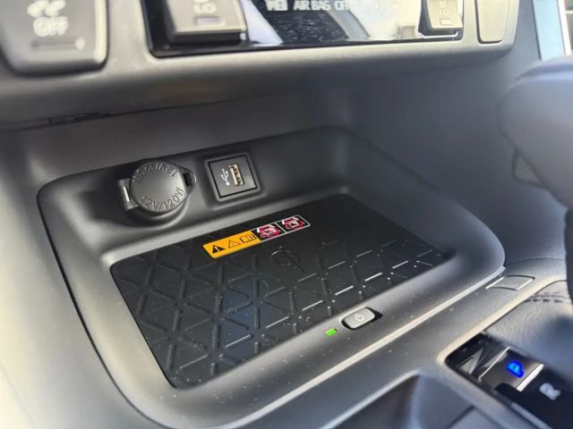 Toyota RAV4 4x2 Hybride Style