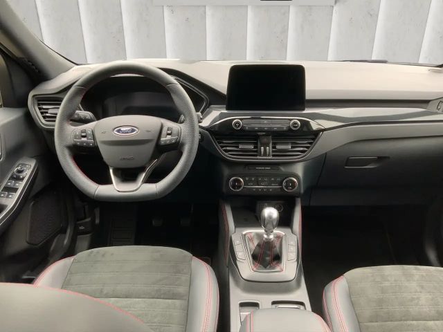 Ford Kuga ST Line X