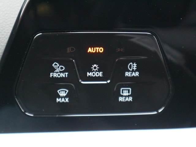 Volkswagen Golf Golf VIII Life