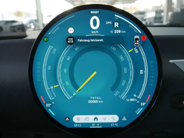 MINI Cooper E Cooper E