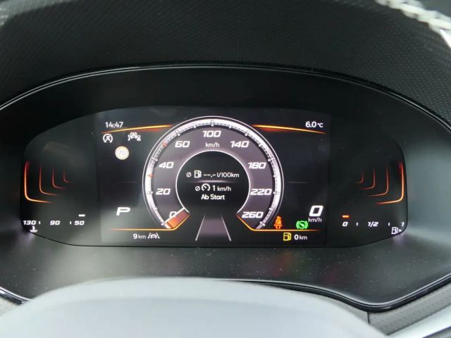 Seat Arona 1.0 TSI DSG Style