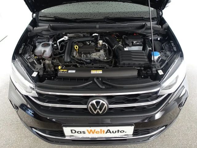 Volkswagen Taigo Life