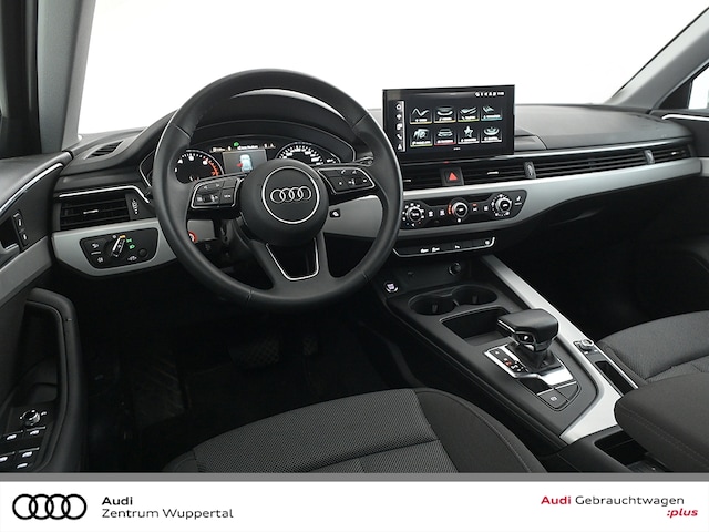 Audi A4 35 TFSI Avant S-Tronic