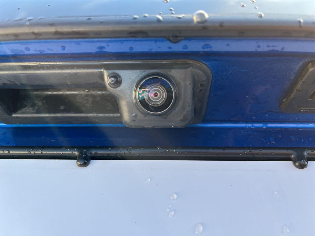 Skoda Scala 1.5 TSI Monte Carlo