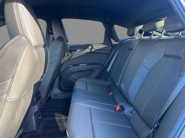 Audi Q4 e-tron Sportback