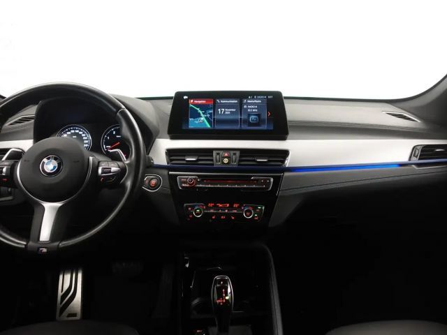 BMW X1 xDrive18d