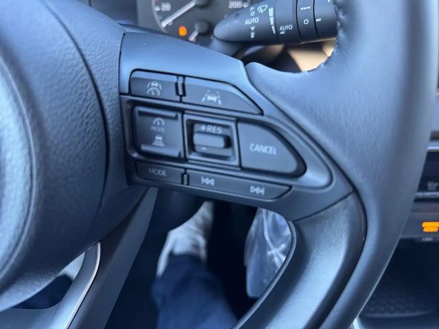 Mazda 2 Hybrid 1.5L Hybrid VVT-i 116 CVT FWD Centre-Line