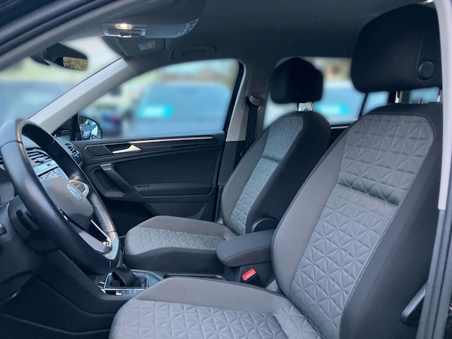 Volkswagen Tiguan 2.0 TDI DSG Life