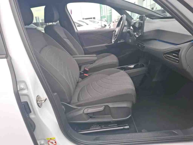 Volkswagen ID.3 58 KWh Business