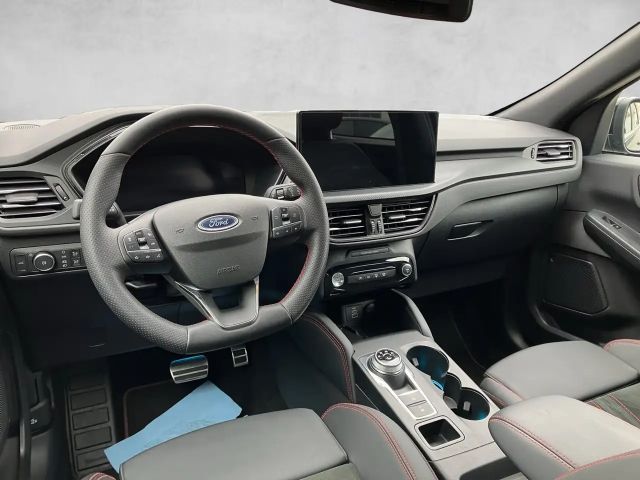 Ford Kuga Hybrid ST Line X
