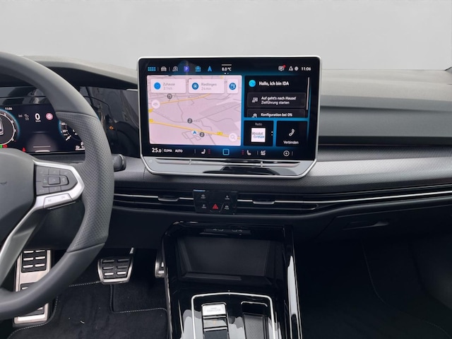 Volkswagen Golf 1.5 eTSI DSG R-Line Variant