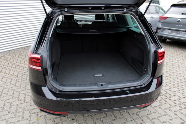 Volkswagen Passat 2.0 TDI Variant