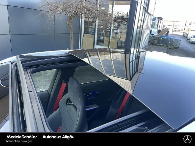 Mercedes-Benz GLC 43 AMG 4MATIC AMG Line