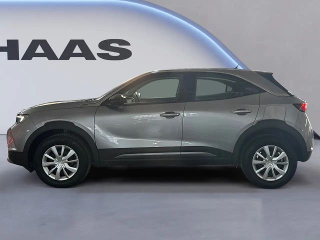 Opel Mokka 1.2 Turbo Turbo