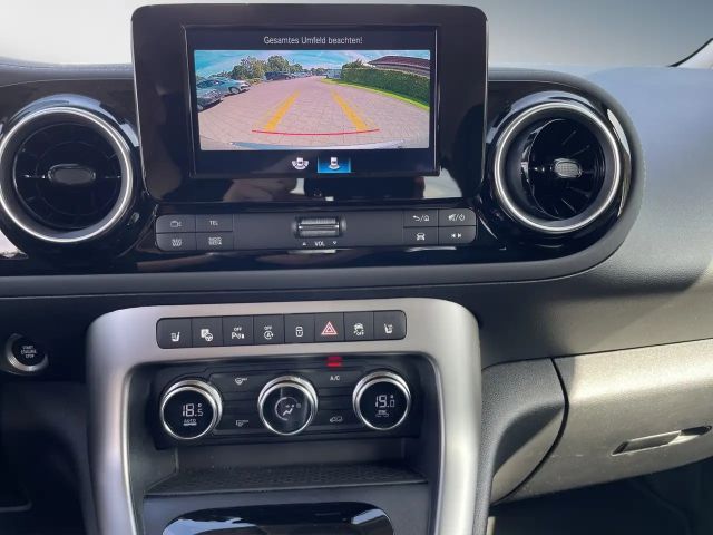 Mercedes-Benz T 180 Progressive