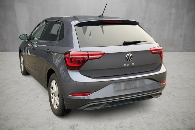 Volkswagen Polo 1.0 TSI DSG Style