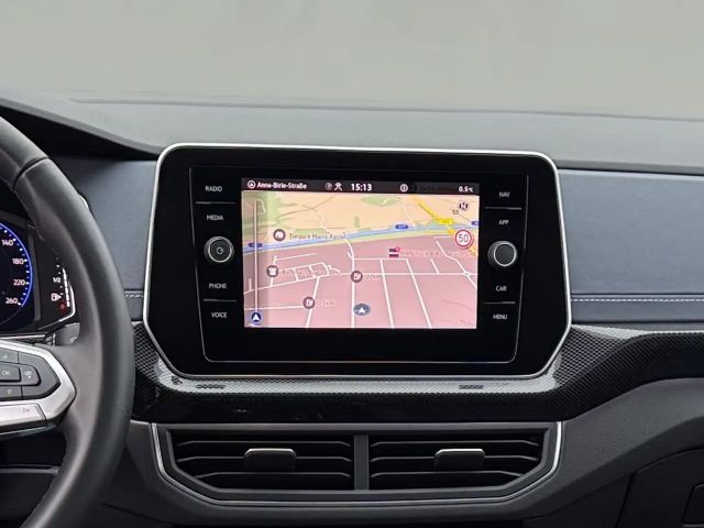 Volkswagen T-Cross 1.0 TSI DSG Style