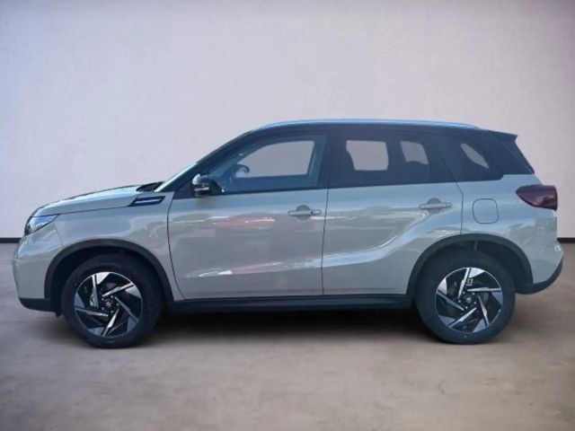 Suzuki Vitara AllGrip Comfort Hybrid