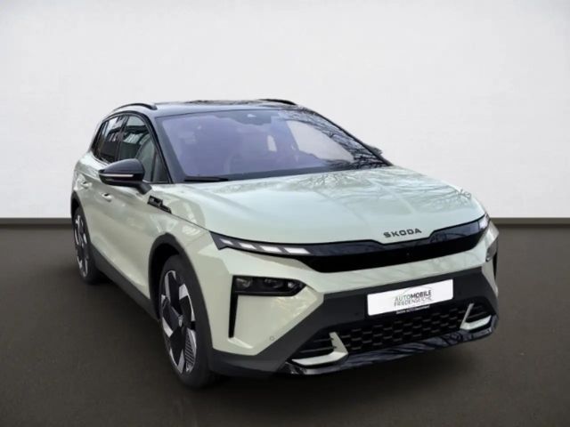 Skoda Elroq 85