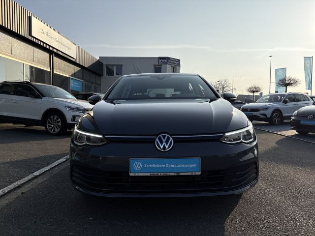 Volkswagen Golf 1.0 TSI Golf VIII Life
