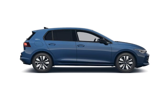 Volkswagen Golf 2.0 TDI DSG