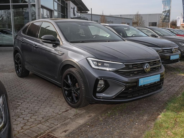 Volkswagen Taigo 1.5 TSI DSG R-Line
