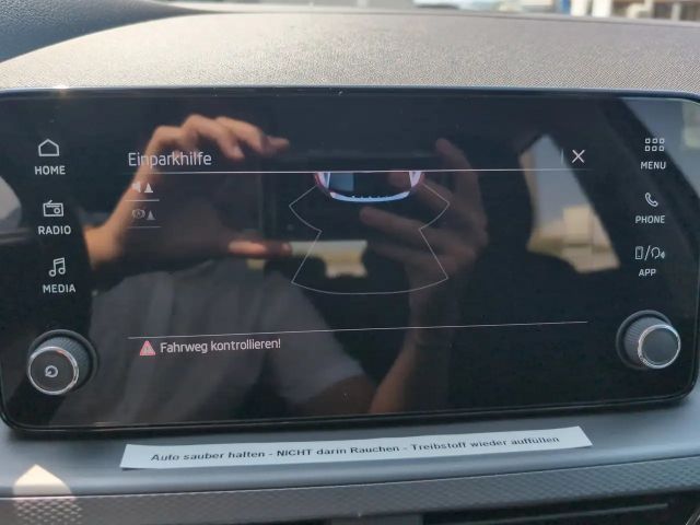 Skoda Scala Essence TSI