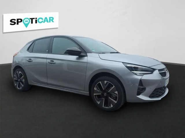 Opel Corsa GS-Line Grand Sport