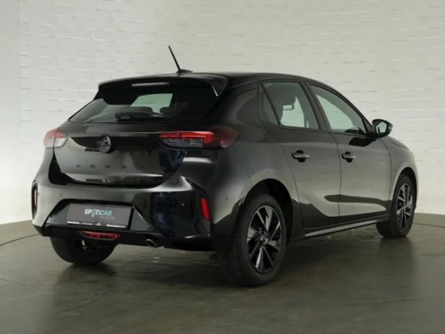 Opel Corsa GS-Line Grand Sport