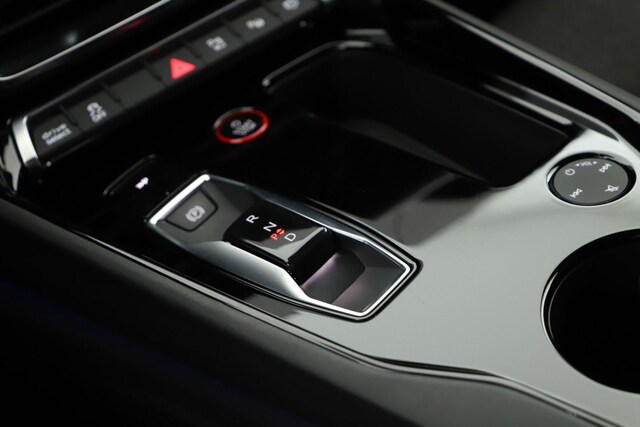 Audi RS e-tron GT Quattro