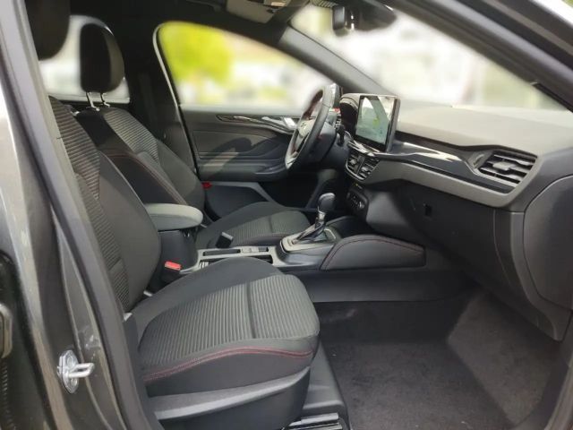 Ford Focus EcoBoost ST Line Wagon