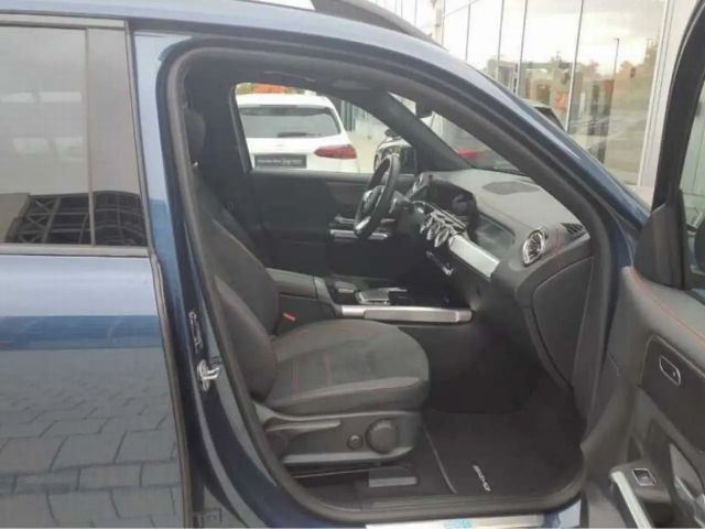 Mercedes-Benz EQB 350 4MATIC AMG Line