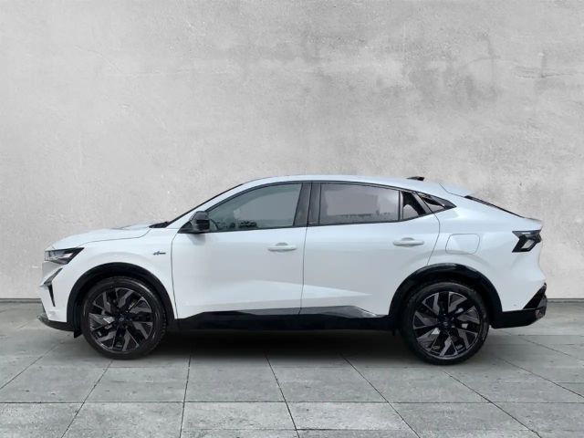 Renault Rafale Alpine Esprit