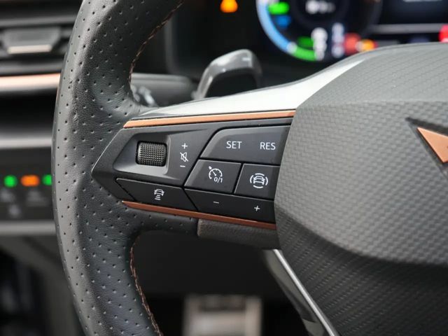 Cupra Leon DSG ST VZ