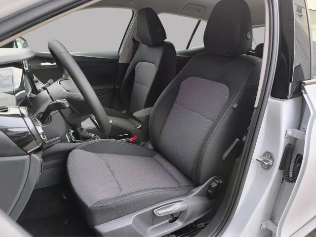 Skoda Fabia Selection