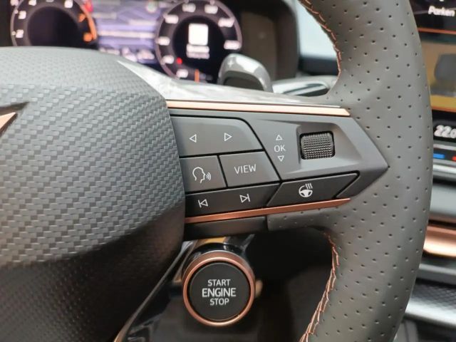 Cupra Terramar 2.0 TSI