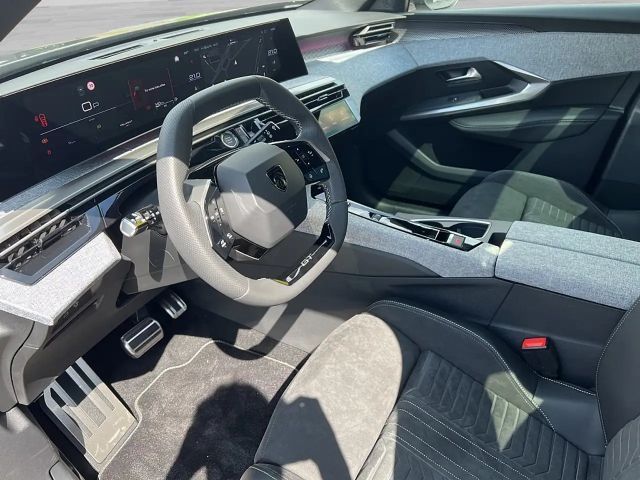 Peugeot 5008 GT-Line