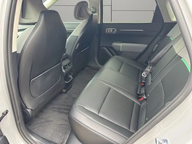 Kia EV4 81.4 kWh Earth FWD Plus