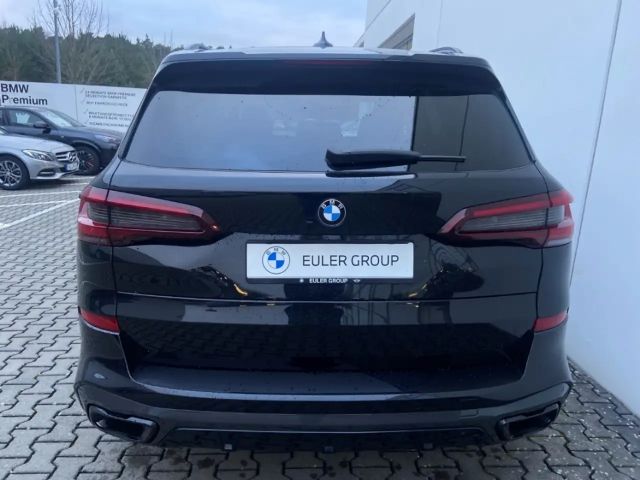 BMW X5 M-Sport xDrive