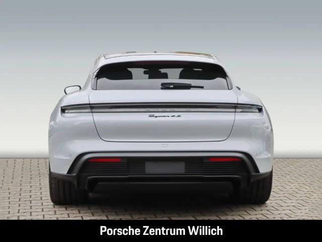 Porsche Taycan 4S Sport Turismo
