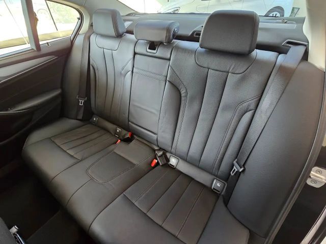 BMW 520 520d Sedan xDrive