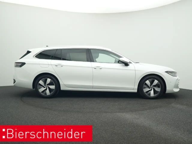 Volkswagen Passat 2.0 TDI DSG Elegance Elegance