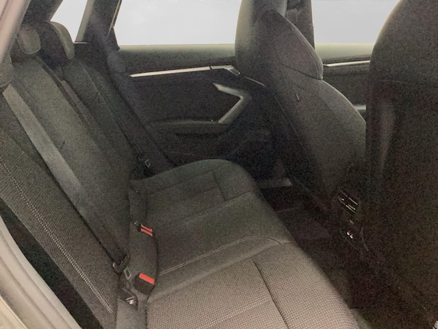 Audi A3 S-Tronic Sportback