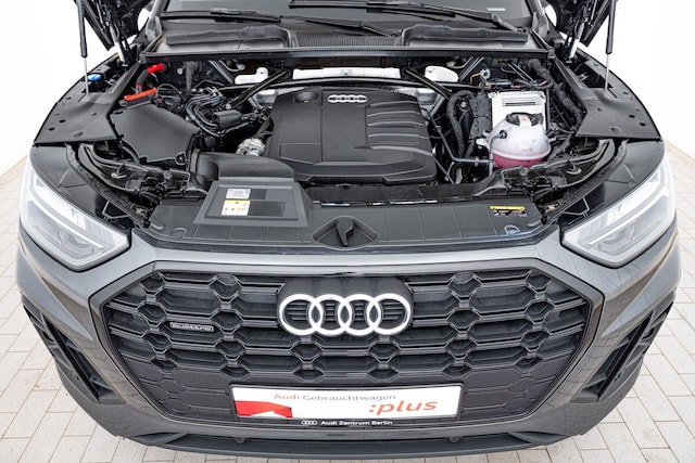 Audi Q5 40 TDI Quattro S-Tronic
