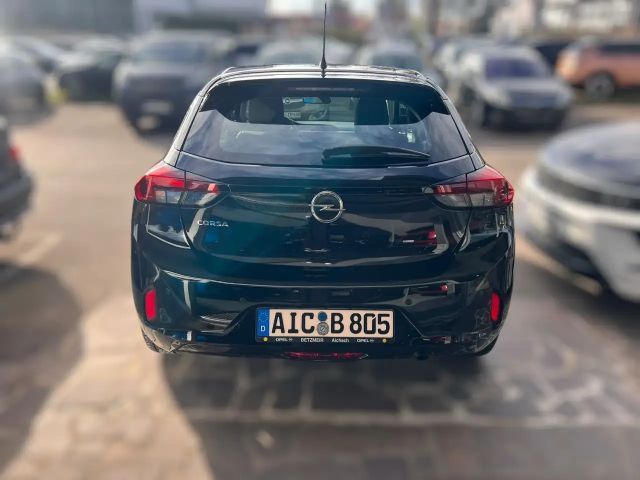 Opel Corsa Elegance