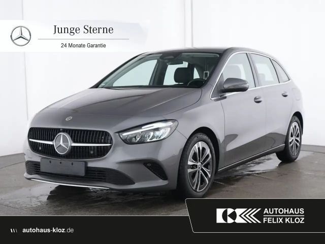 Mercedes-Benz B 180 Progressive Sedan