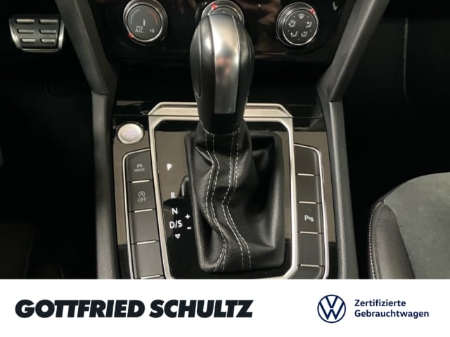 Volkswagen Arteon Shooting Brake 2.0 TDI DSG