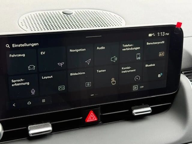 Hyundai IONIQ 5 Ioniq 5 Elektro 84kWh GO 2WD