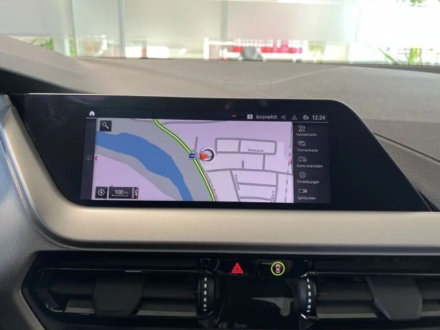 BMW 116 116d Advantage pakket Sedan