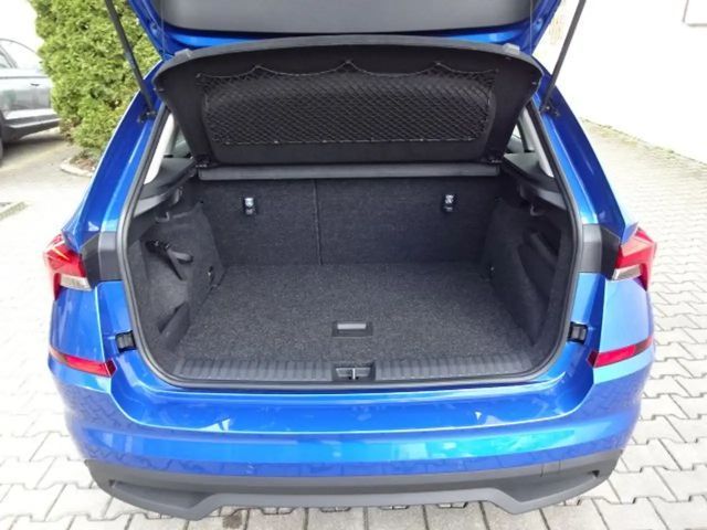 Skoda Kamiq Style Style